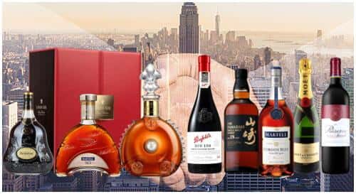 昌都市丁青回收洋酒